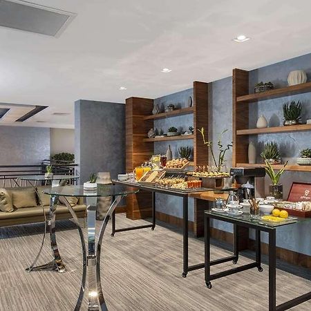 Ramada Encore Tbilisi ภายนอก รูปภาพ