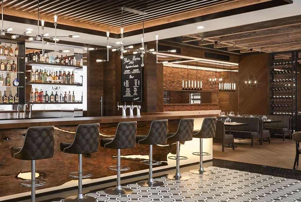 Ramada Encore Tbilisi ร้านอาหาร รูปภาพ