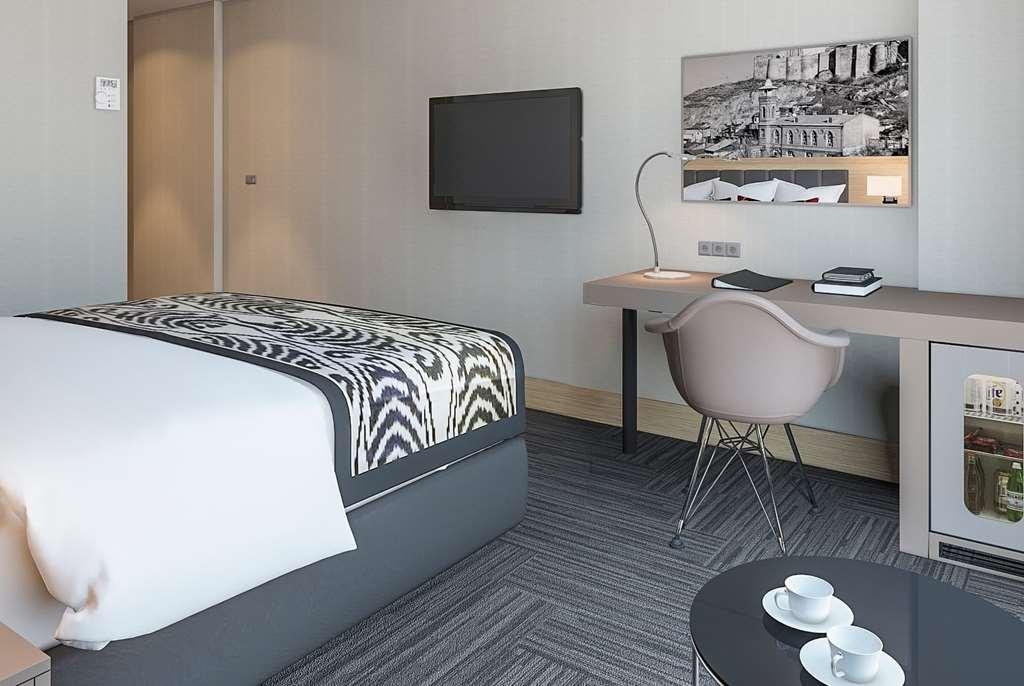 Ramada Encore Tbilisi ห้อง รูปภาพ