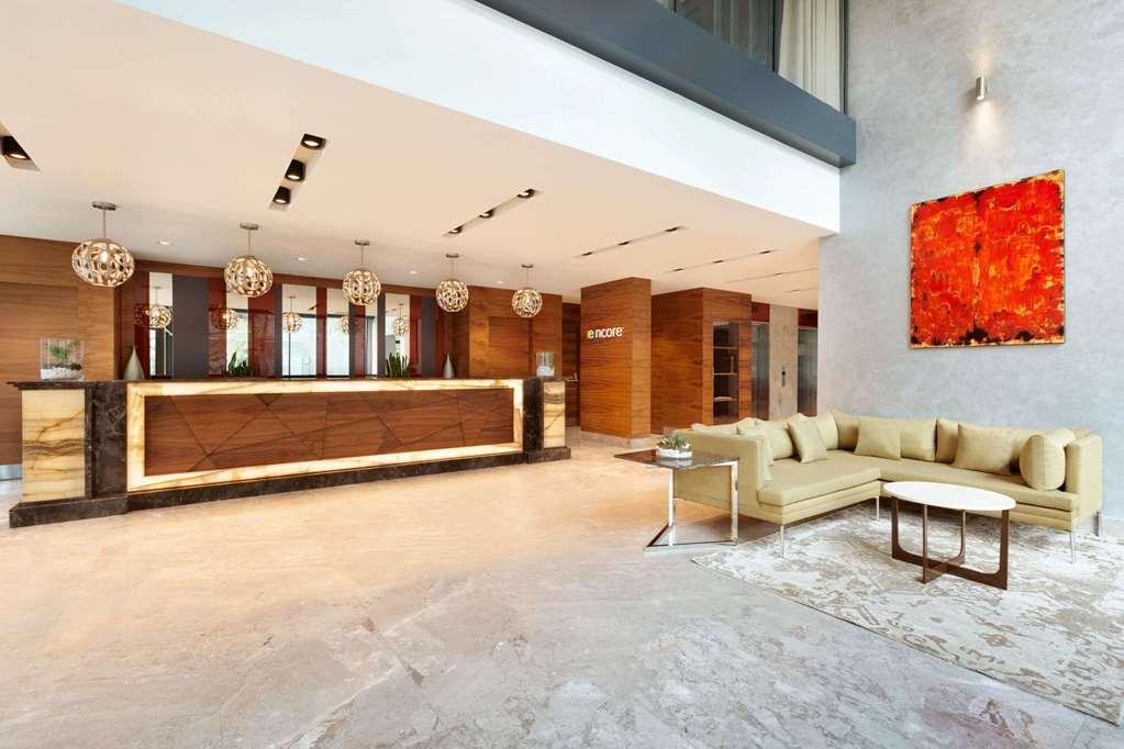 Ramada Encore Tbilisi ภายใน รูปภาพ