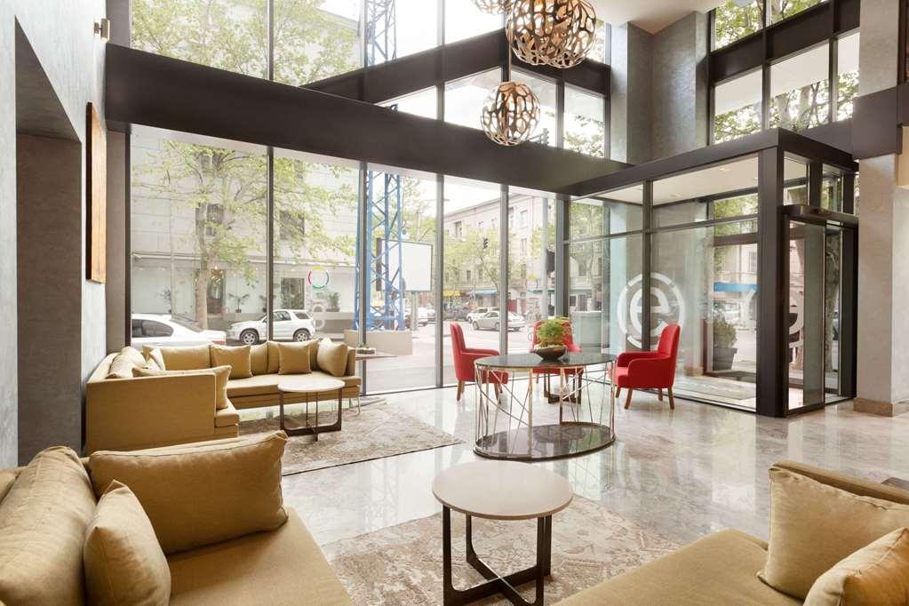 Ramada Encore Tbilisi ภายใน รูปภาพ