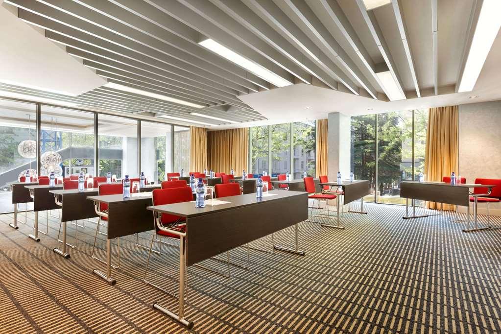 Ramada Encore Tbilisi สิ่งอำนวยความสะดวก รูปภาพ