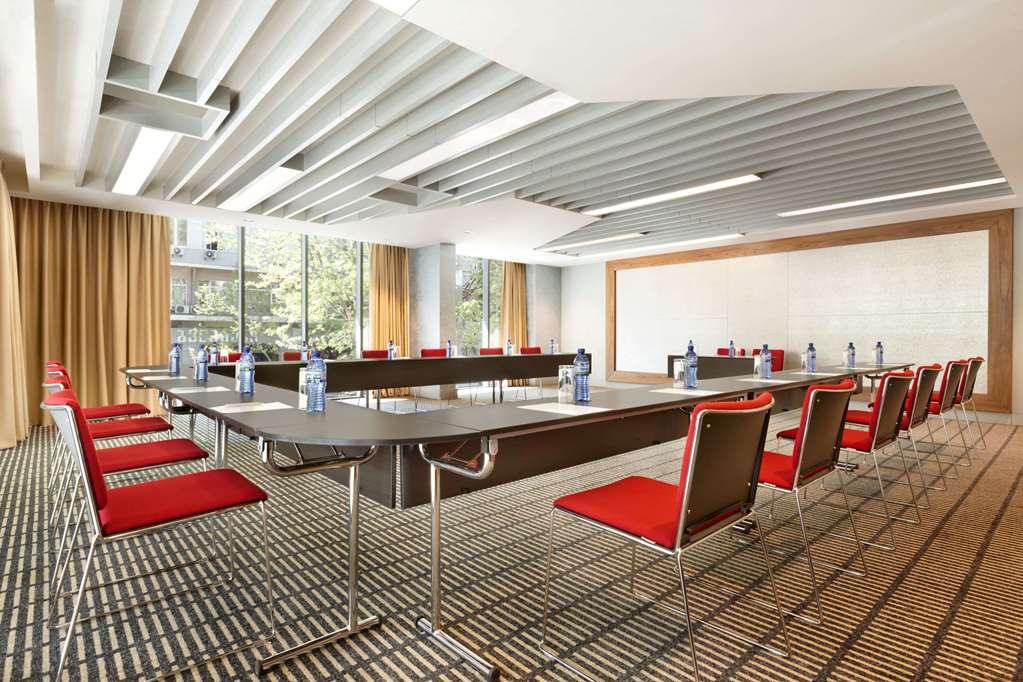 Ramada Encore Tbilisi สิ่งอำนวยความสะดวก รูปภาพ