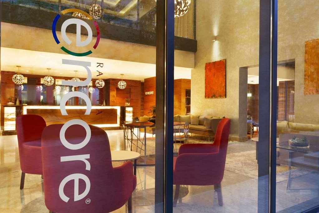 Ramada Encore Tbilisi ภายนอก รูปภาพ