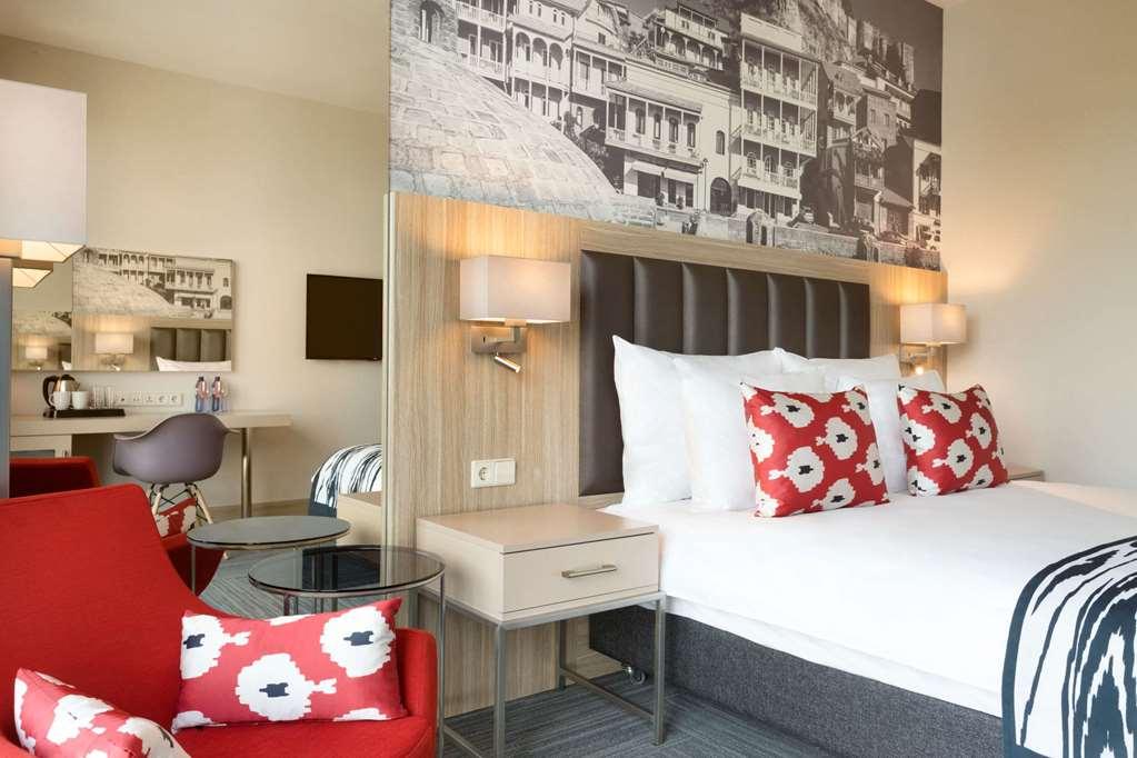 Ramada Encore Tbilisi ห้อง รูปภาพ