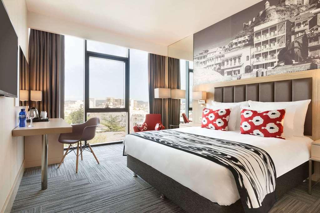 Ramada Encore Tbilisi ห้อง รูปภาพ