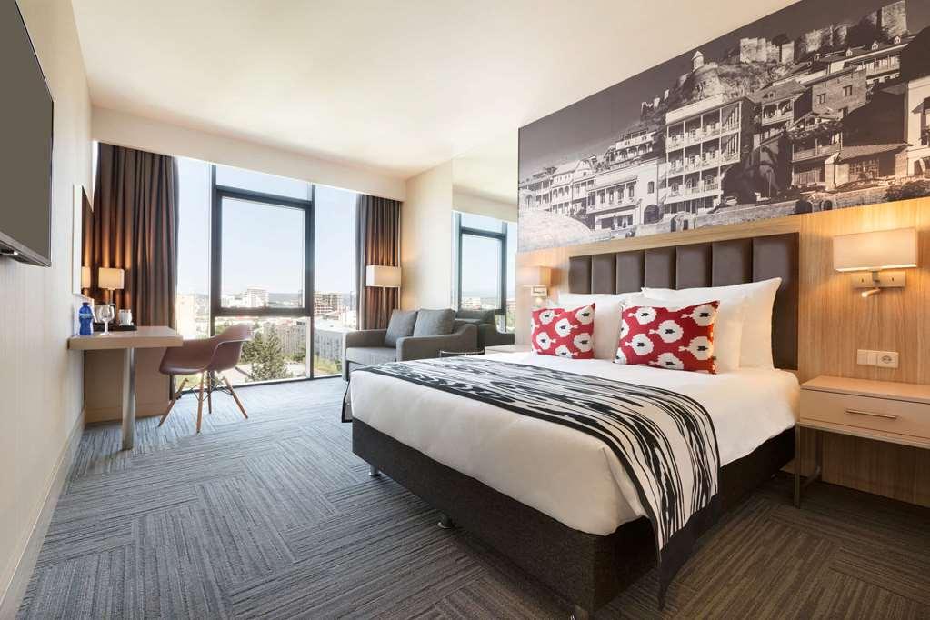 Ramada Encore Tbilisi ห้อง รูปภาพ