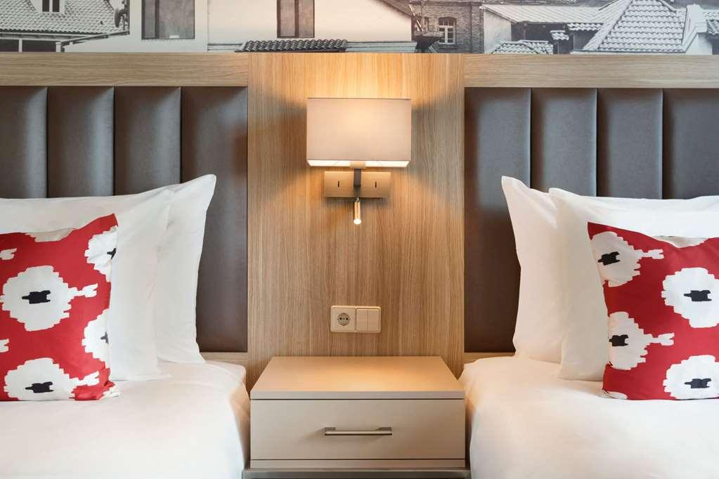 Ramada Encore Tbilisi ห้อง รูปภาพ