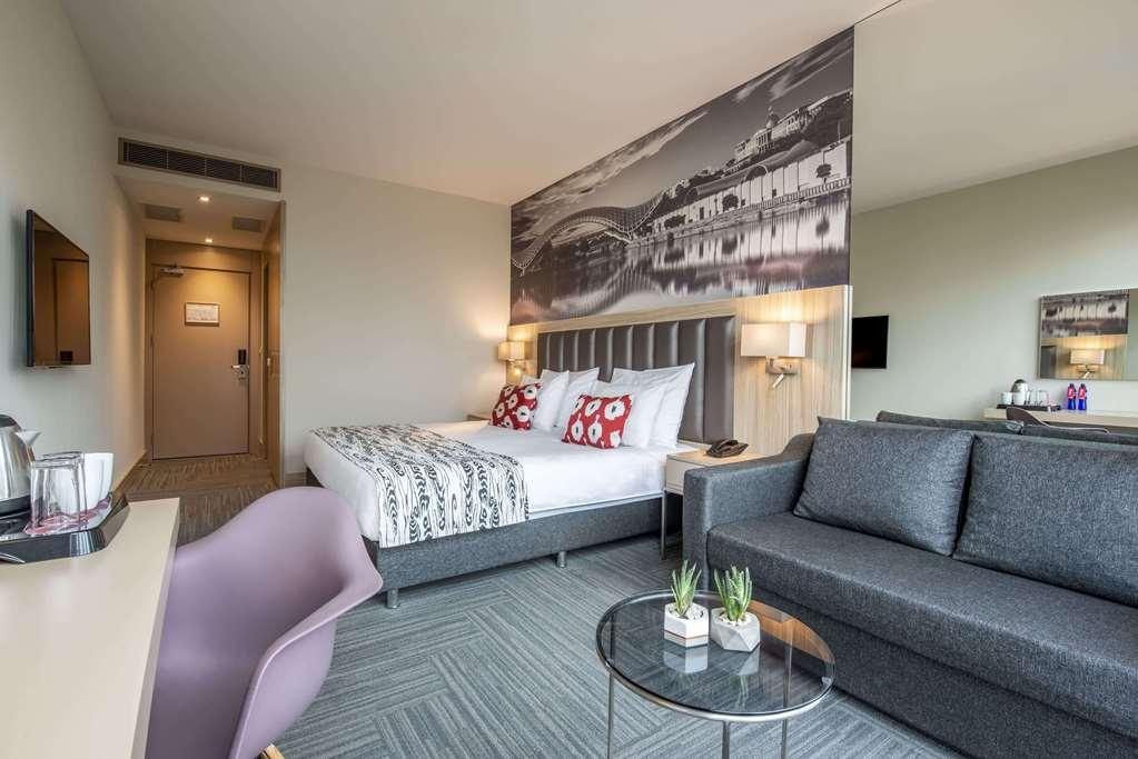 Ramada Encore Tbilisi ห้อง รูปภาพ