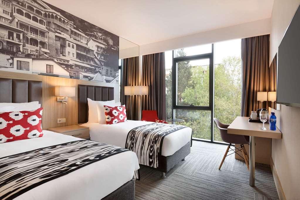 Ramada Encore Tbilisi ห้อง รูปภาพ