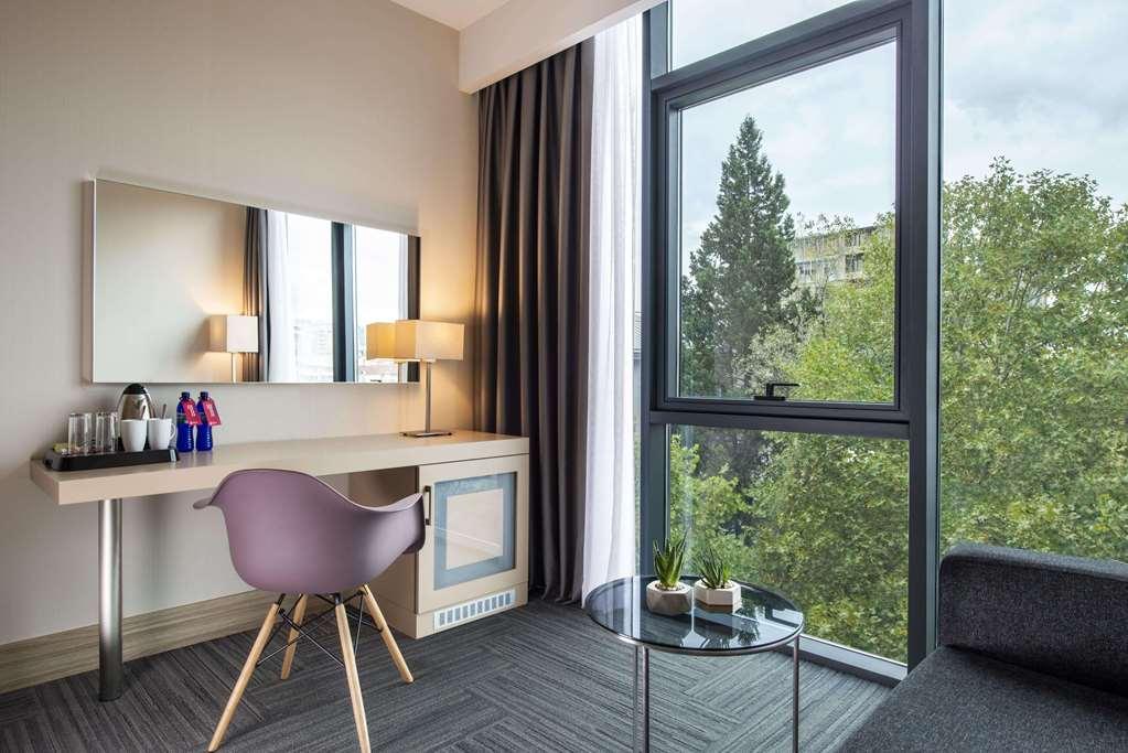 Ramada Encore Tbilisi ห้อง รูปภาพ