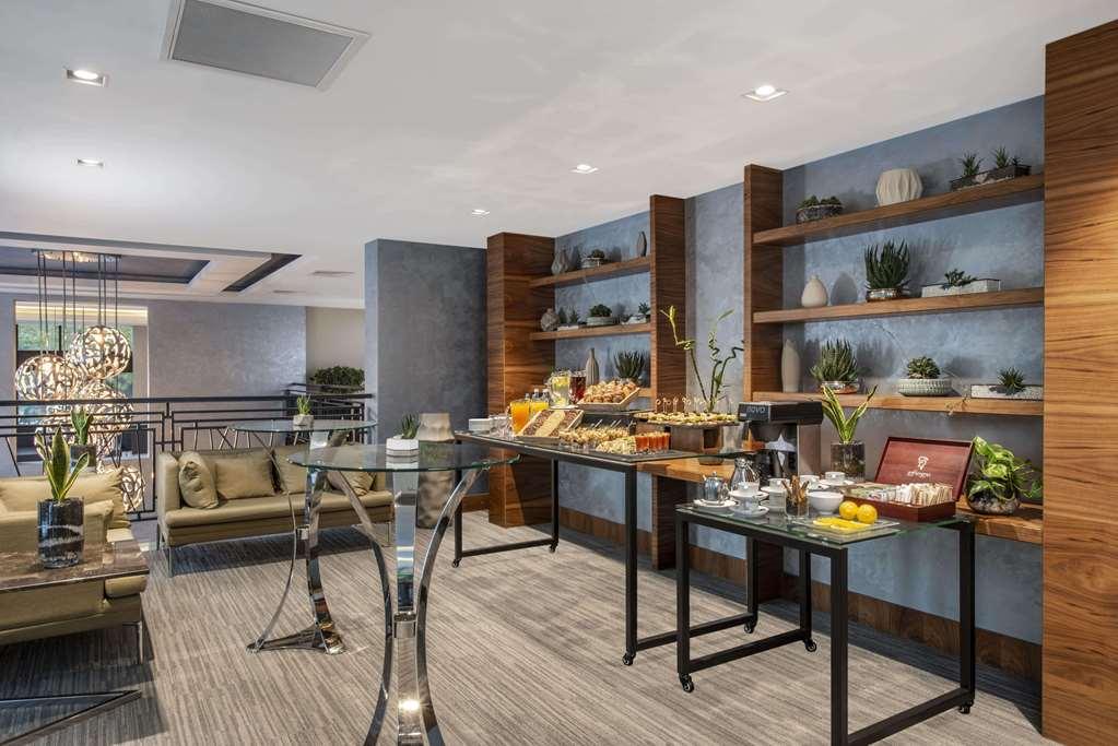 Ramada Encore Tbilisi ภายนอก รูปภาพ