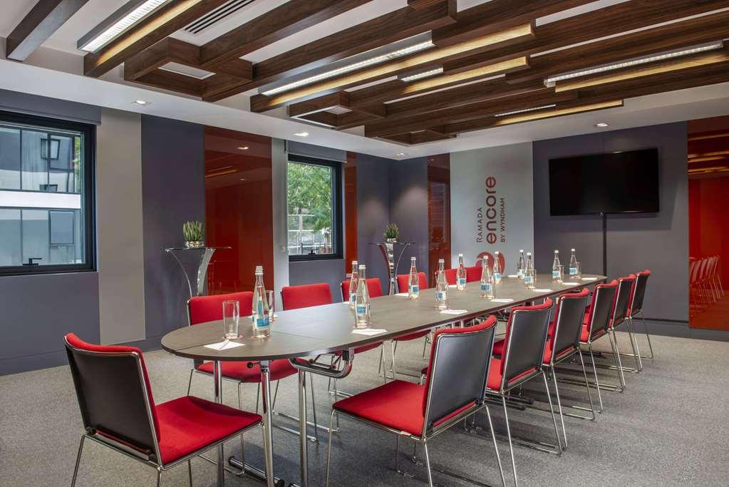 Ramada Encore Tbilisi สิ่งอำนวยความสะดวก รูปภาพ