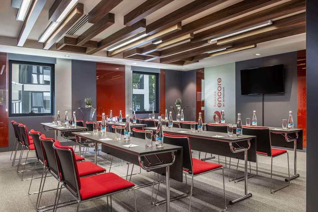 Ramada Encore Tbilisi สิ่งอำนวยความสะดวก รูปภาพ