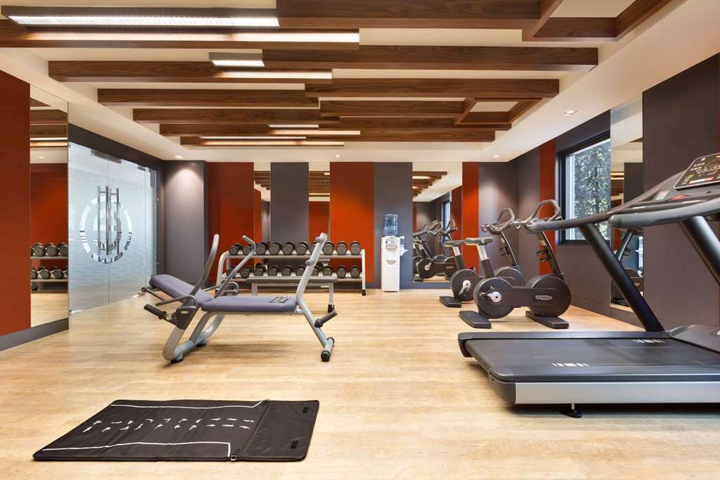 Ramada Encore Tbilisi สิ่งอำนวยความสะดวก รูปภาพ